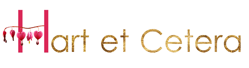 Logo Hart et Cetera